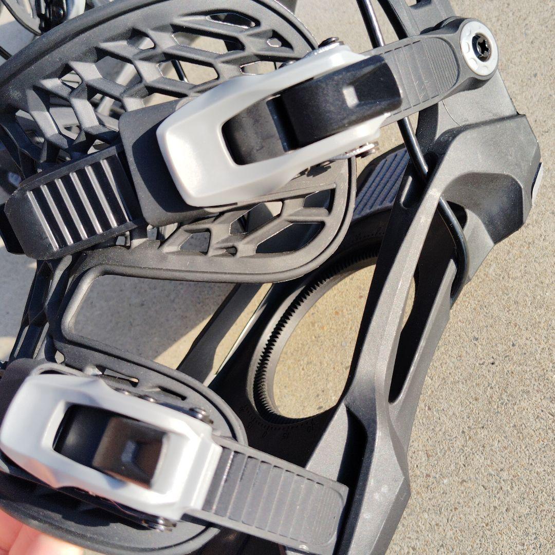 極美品！flow nexus 26〜29.5cm