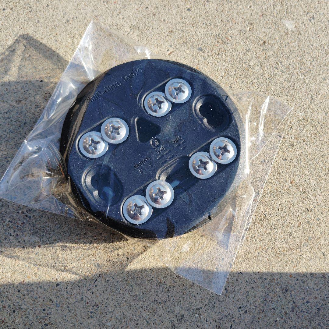 極美品！flow nexus 26〜29.5cm