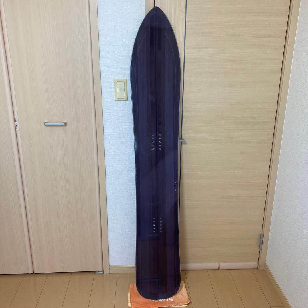 GENTEMSTICK TT165 ゲンテンスティック