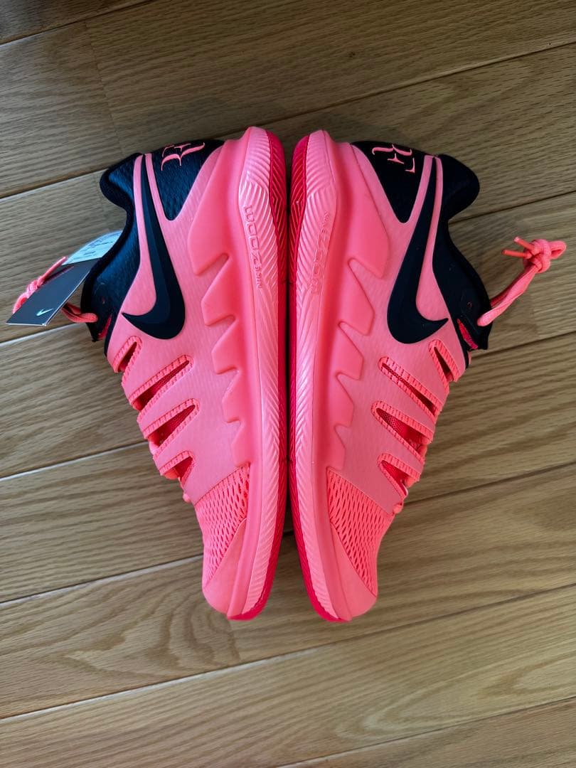 【未使用】2018全豪　フェデラーモデル 26.5cm【ラスト1】