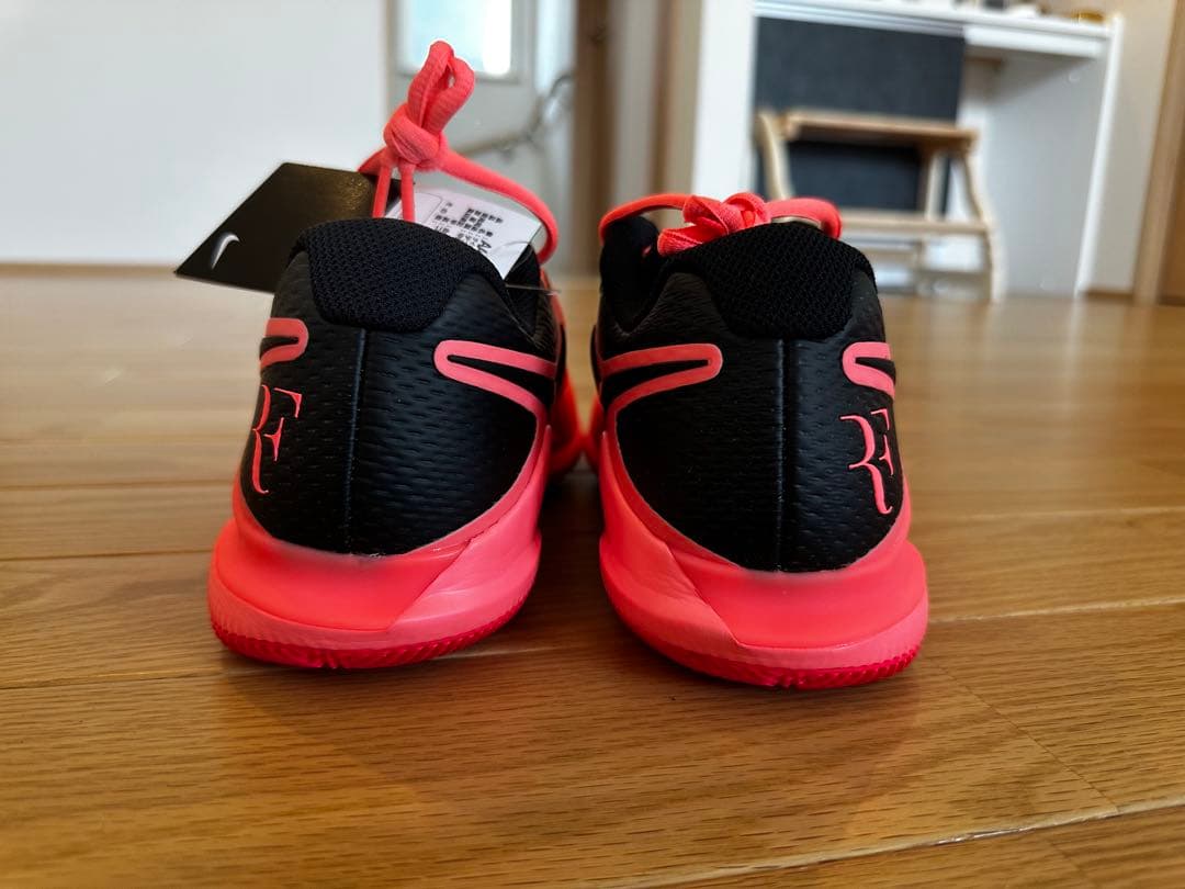 【未使用】2018全豪　フェデラーモデル 26.5cm【ラスト1】