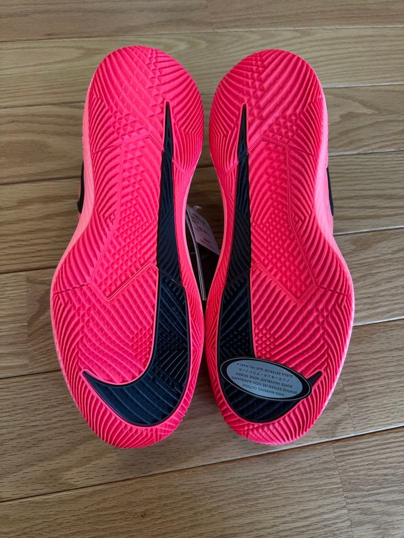 【未使用】2018全豪　フェデラーモデル 26.5cm【ラスト1】