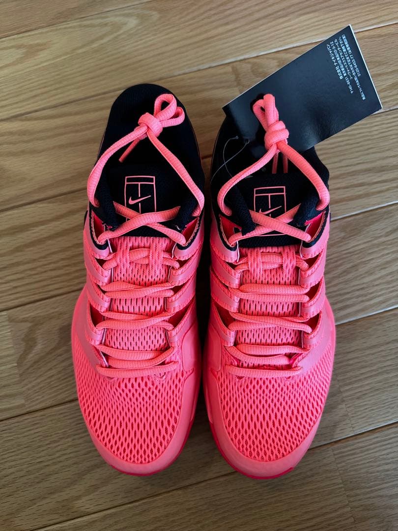 【未使用】2018全豪　フェデラーモデル 26.5cm【ラスト1】