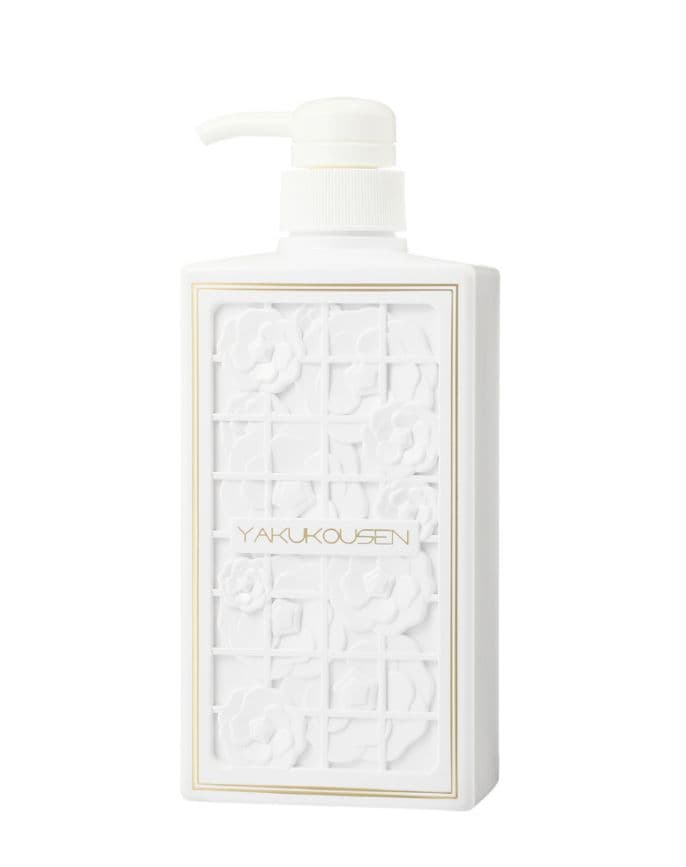 新品未開封】薬酵泉 YAKUKOUZEN ボディソープ 5本セット - メルカリ