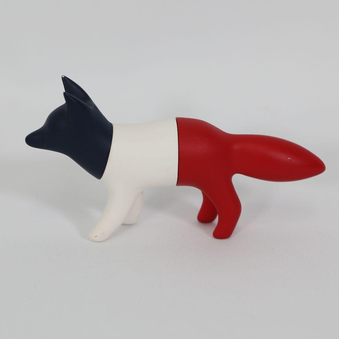 メゾンキツネ MAISON KITSUNE コラボ 限定フィギュア ※箱無し メゾンキツネ MAISON KITSUNE コラボ 限定フィギュア ※箱無し - メルカリ