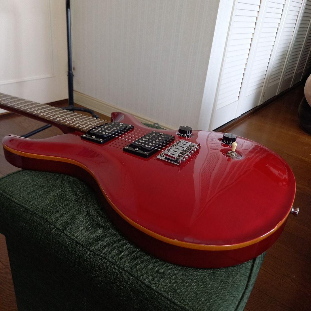 本体のみ』Tony Smith KPR-32 PRS Custom 24タイプ - メルカリ