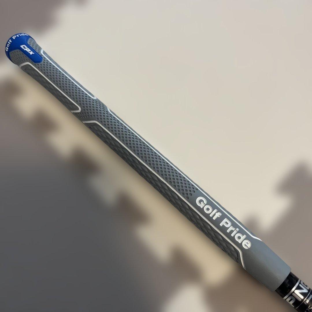 東*王様 TENSEIオレンジ 60S PINGスリーブ 41.75インチ 7W