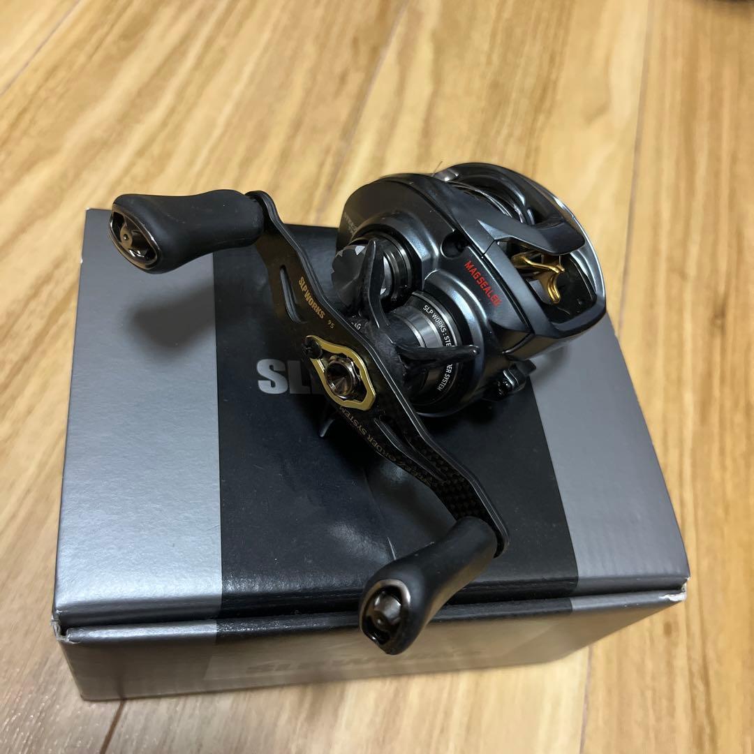 ixa軽量オフセットカーボンスタードラグスクエアナットタイプ