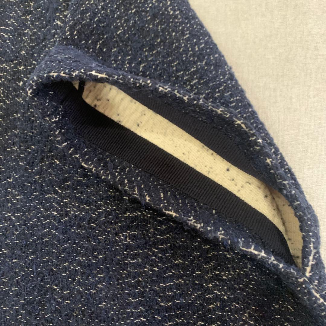 A-K-R-I-S- ケープ フリーサイズ