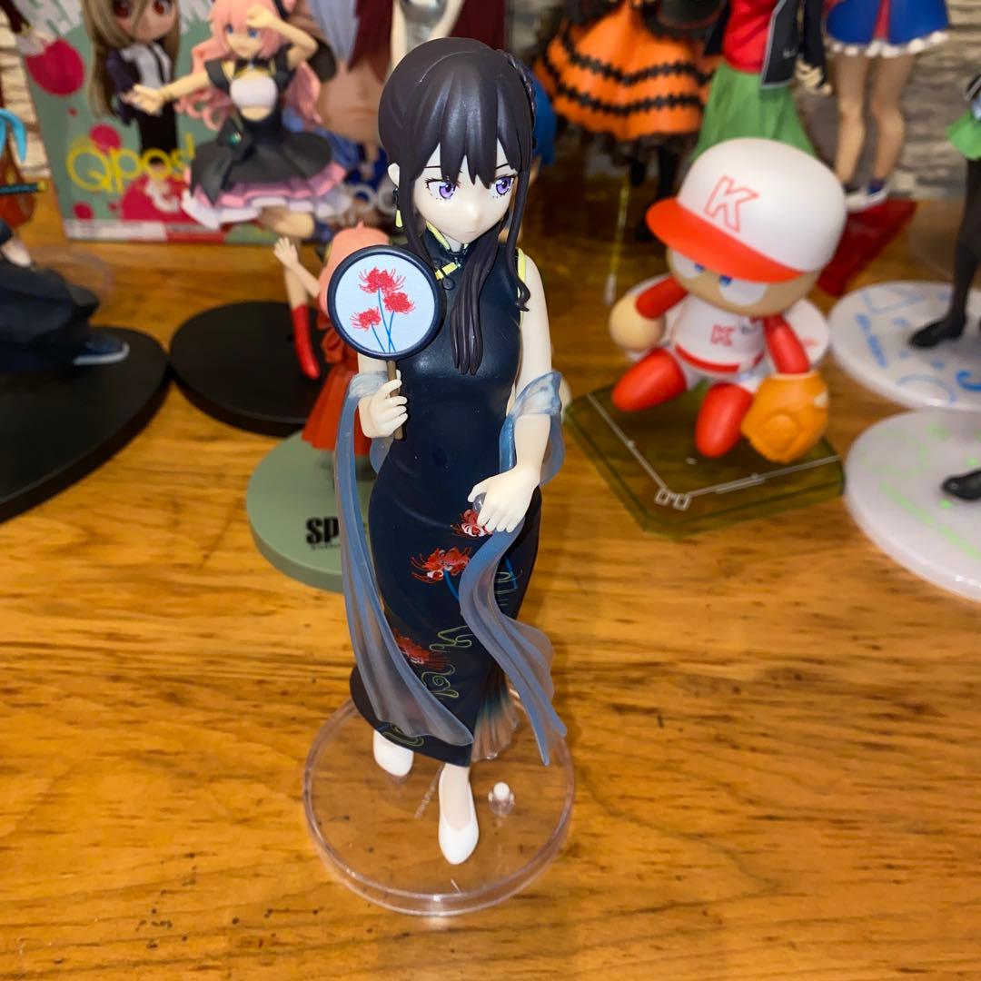 フィギュアセット 複数キャラクター - メルカリ