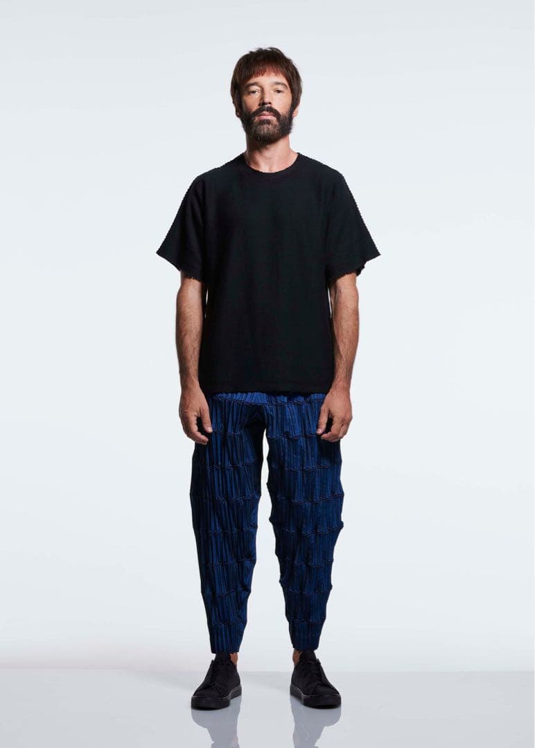 新品A-POC ABLE ISSEY MIYAKE TYPE-O 015 パンツ - メルカリ