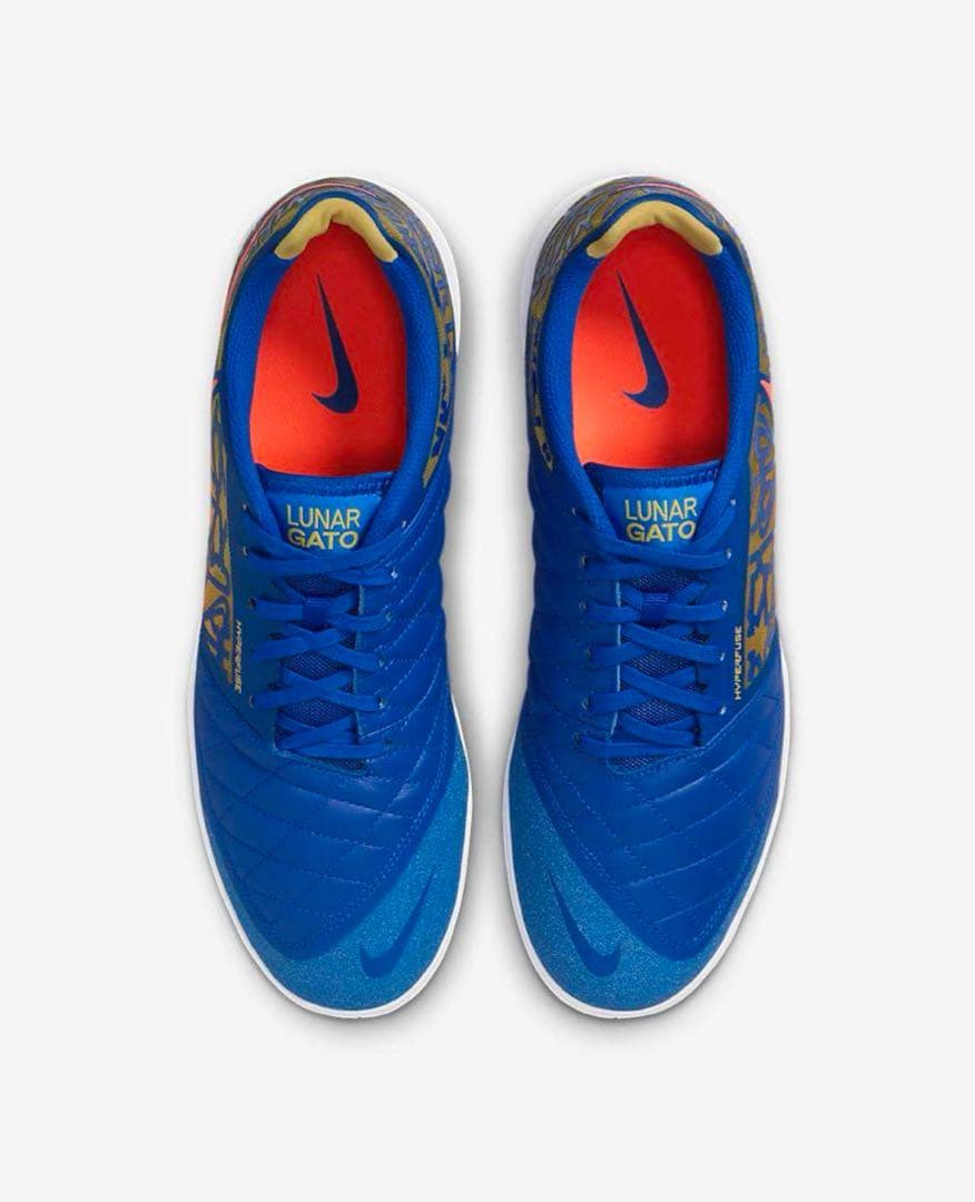新品 27.5cm ナイキ ルナ ガト II IC LUNARGATO