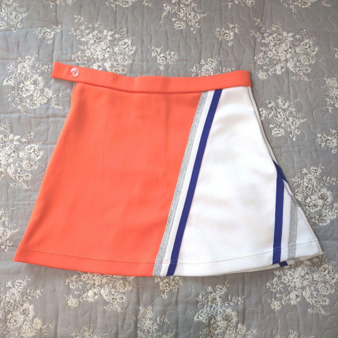 アルビレックス チア ユニフォームS アンダースパッツL セット - メルカリ