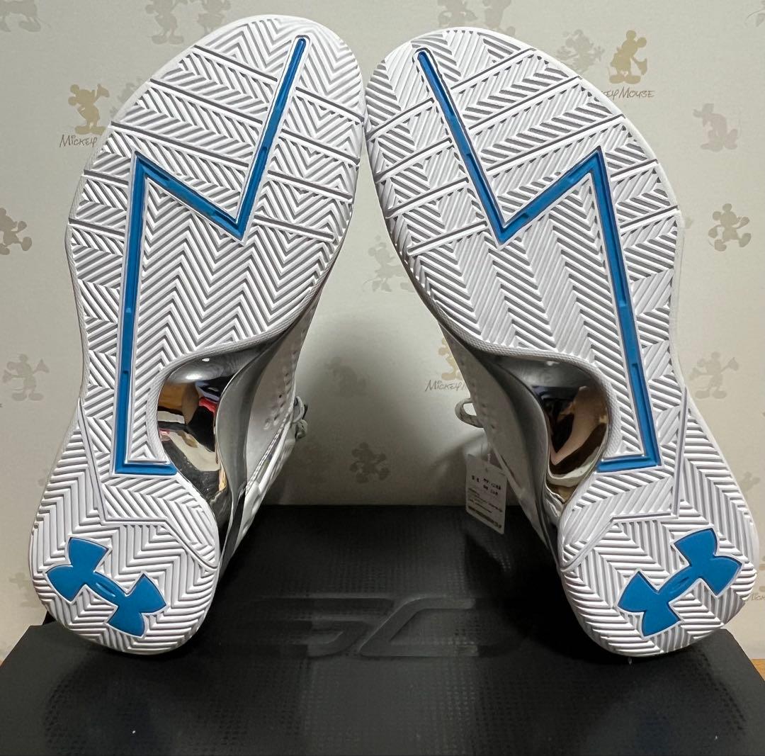 CURRY 1 SPLASH PARTY 29.5cm 新品未使用