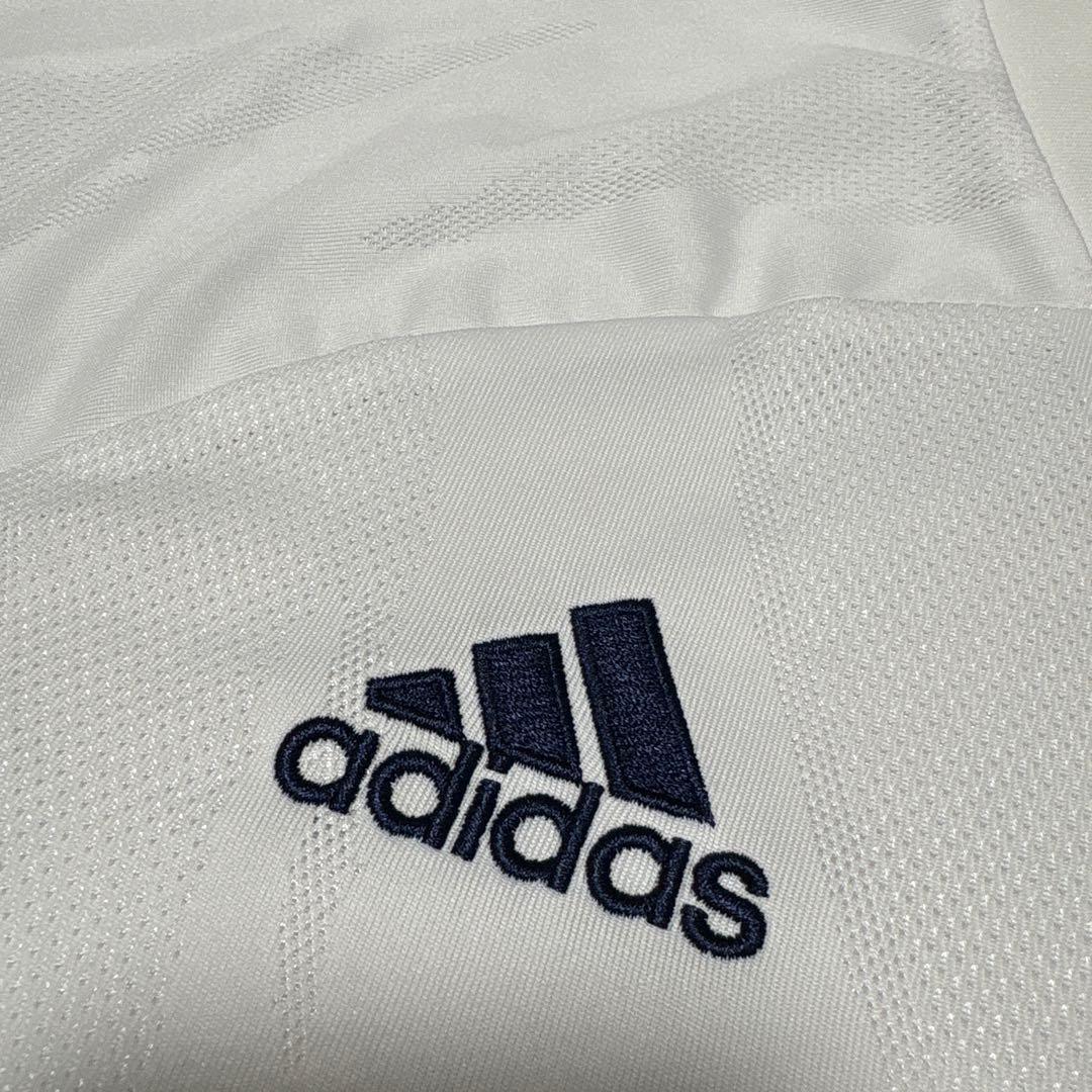 adidas(アディダス)ラ・リーガ レアル・マドリード 20-21ユニフォーム