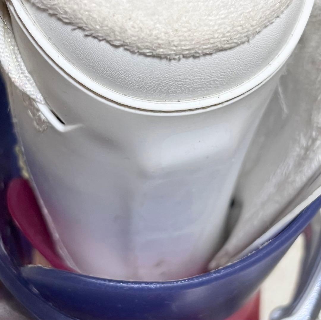 【良品】 スキーブーツ ALL TRACK70 23.5cm ロシニョール