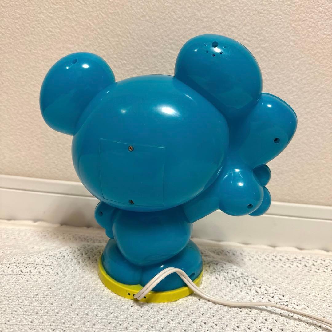 激レア】エンジェルブルー⭐︎ナカムラくんライト - メルカリ