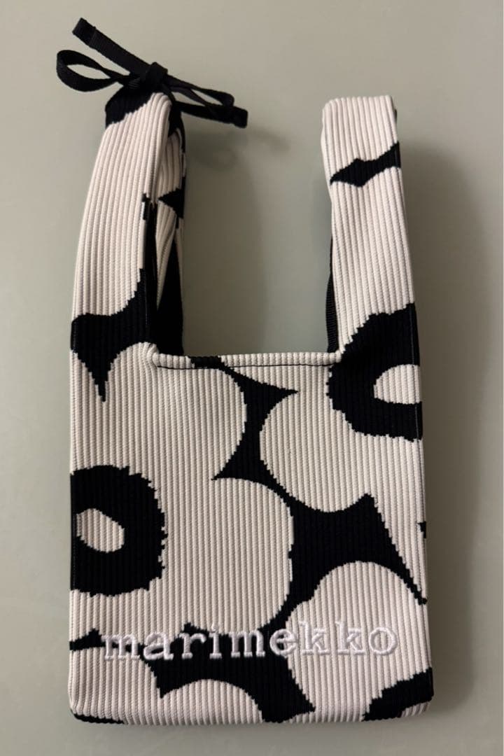 marimekko マリメッコハンドバッグ《週末お値下げ中》