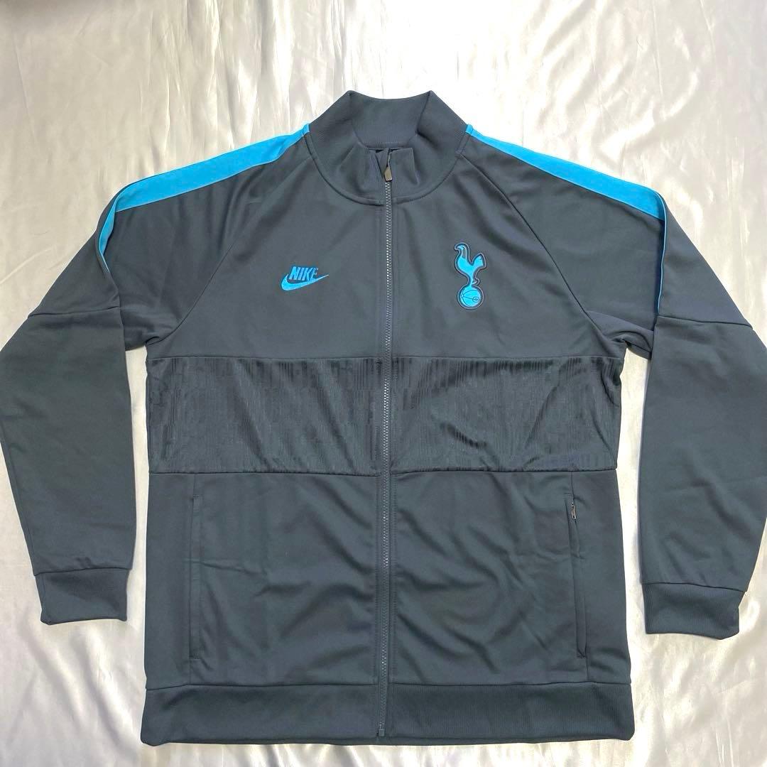 NIKE トッテナム ホットスパー 19/20 アンセムジャケット/ジャージXL