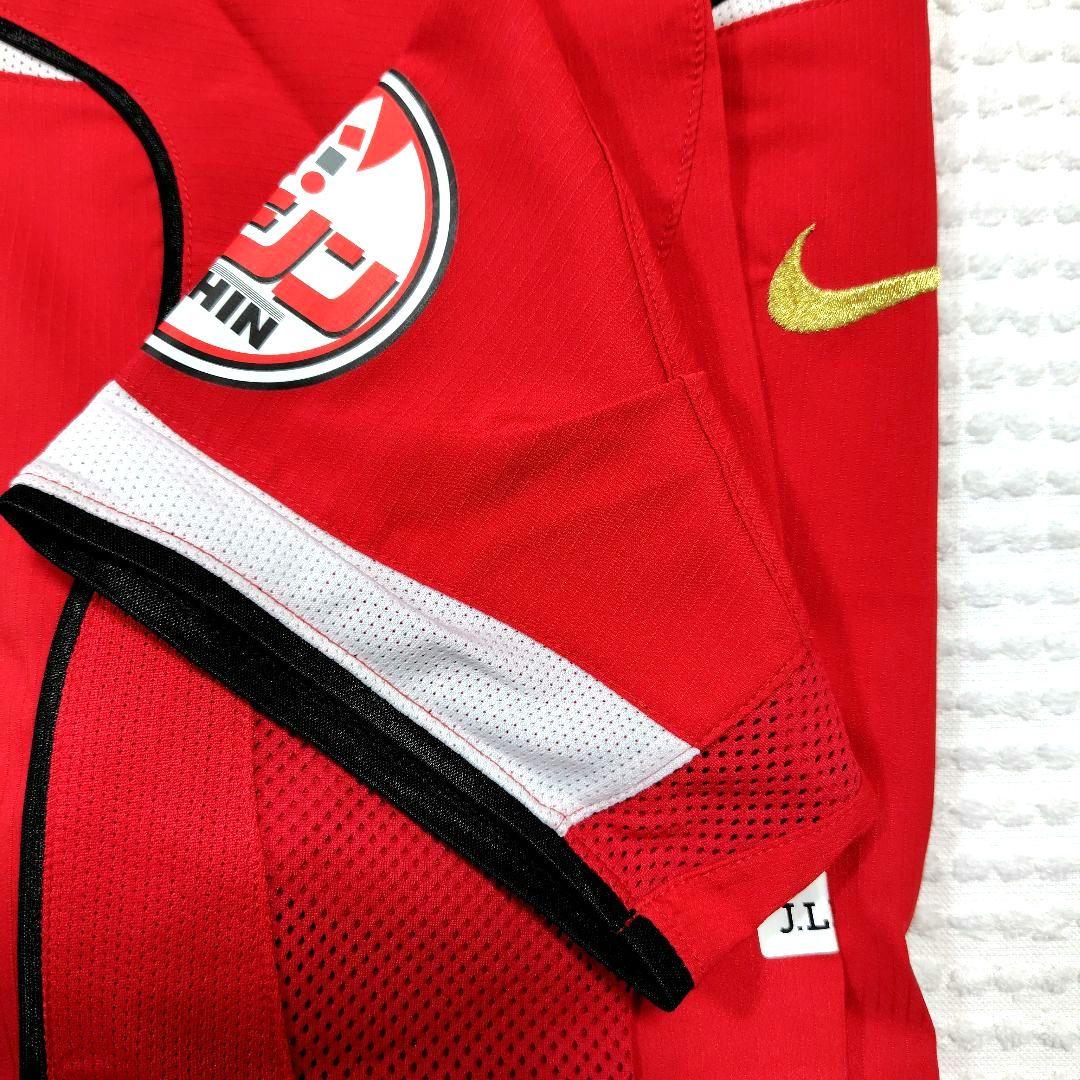 貴重【新品未開封】浦和レッズ 2005 ユニフォーム、長谷部誠 直筆