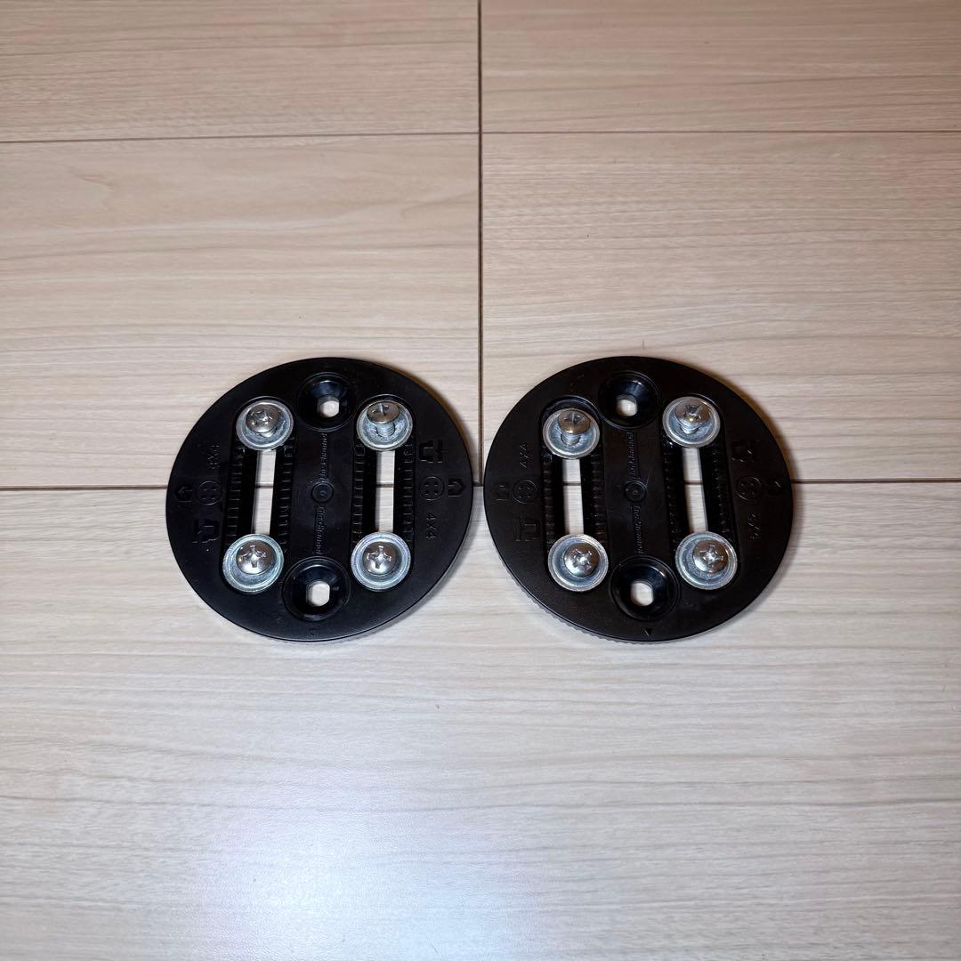 UNION FORCE 18-19 Mサイズ Forma Elite Strap - メルカリ