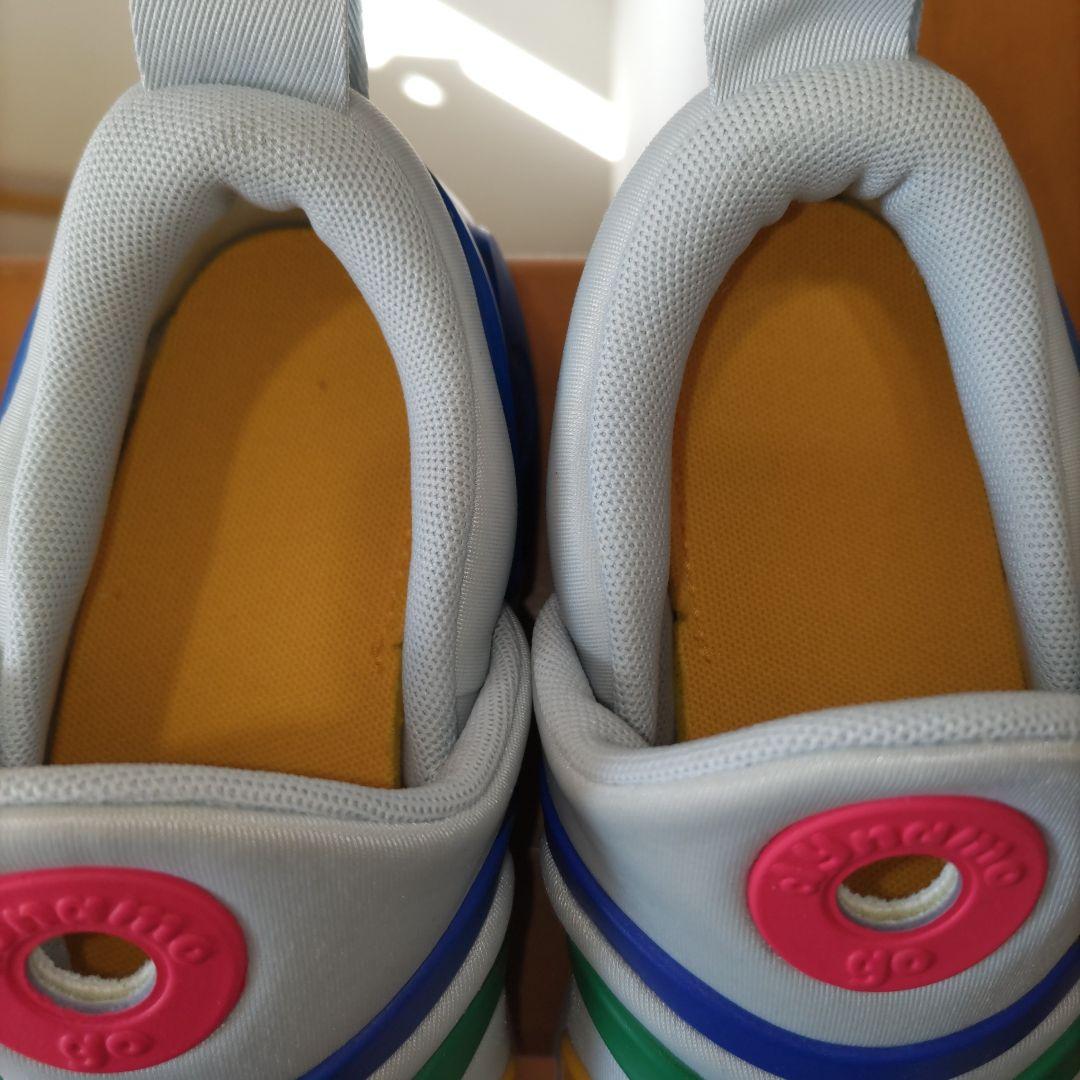 専用】NIKE kids スニーカー 3点セット 21cm 22cm ナイキ