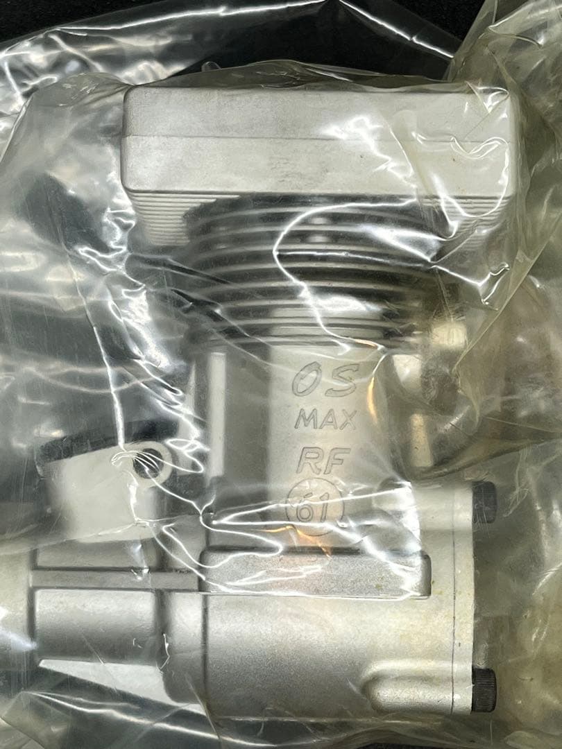 OSmax 61RF -H ラジコンエンジン