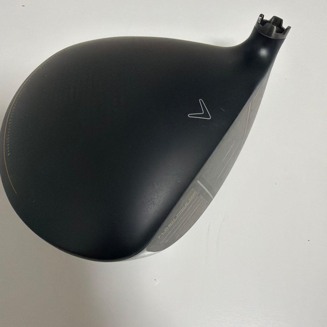 Callaway ROUGE ST max 9.0 ヘッドのみ　早い者勝ち ドライバー ROGUE ST MAX FAST DRIVER ローグ エスティ マックス