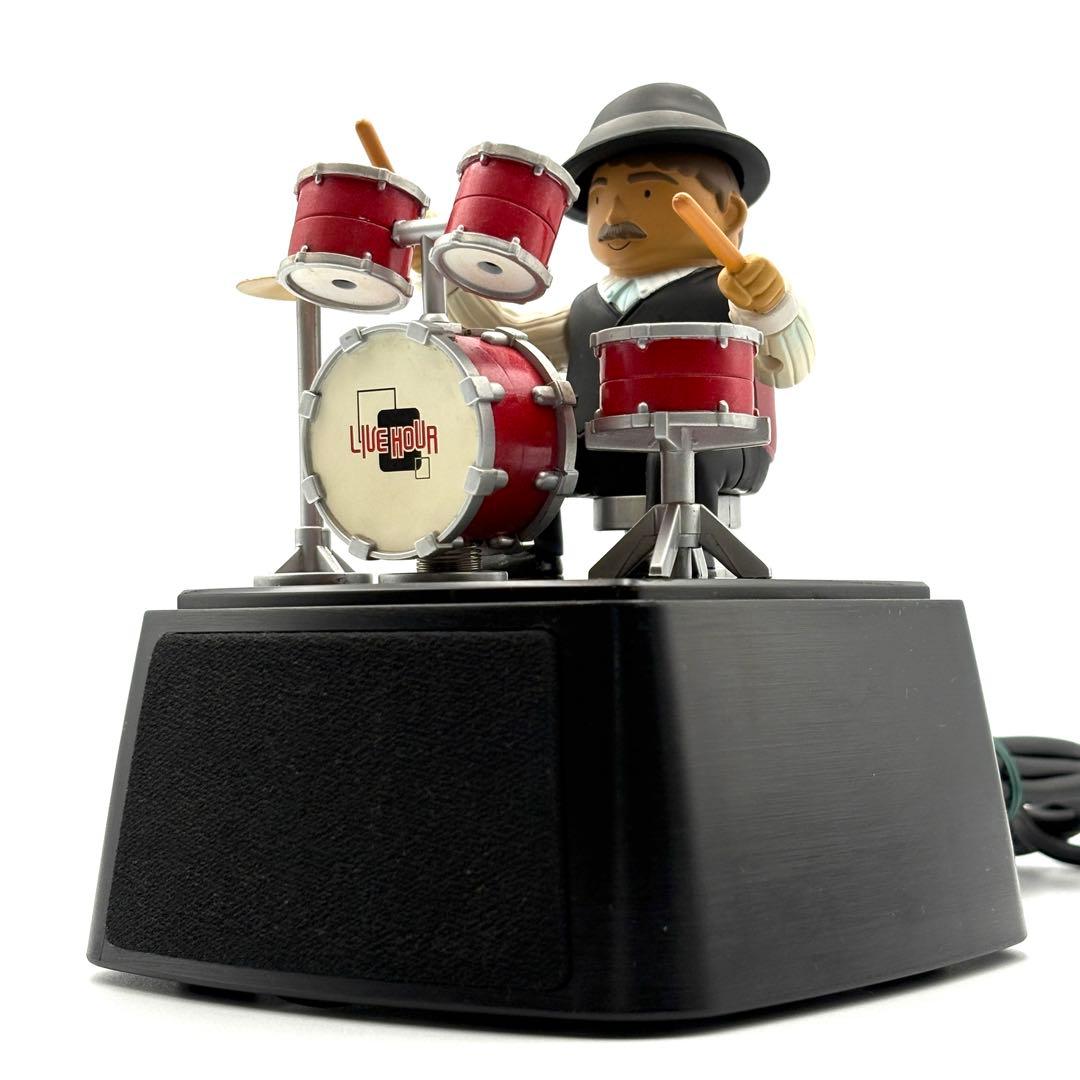 リトルジャマー LITTLE JAMMER 本体&6体セット - メルカリ