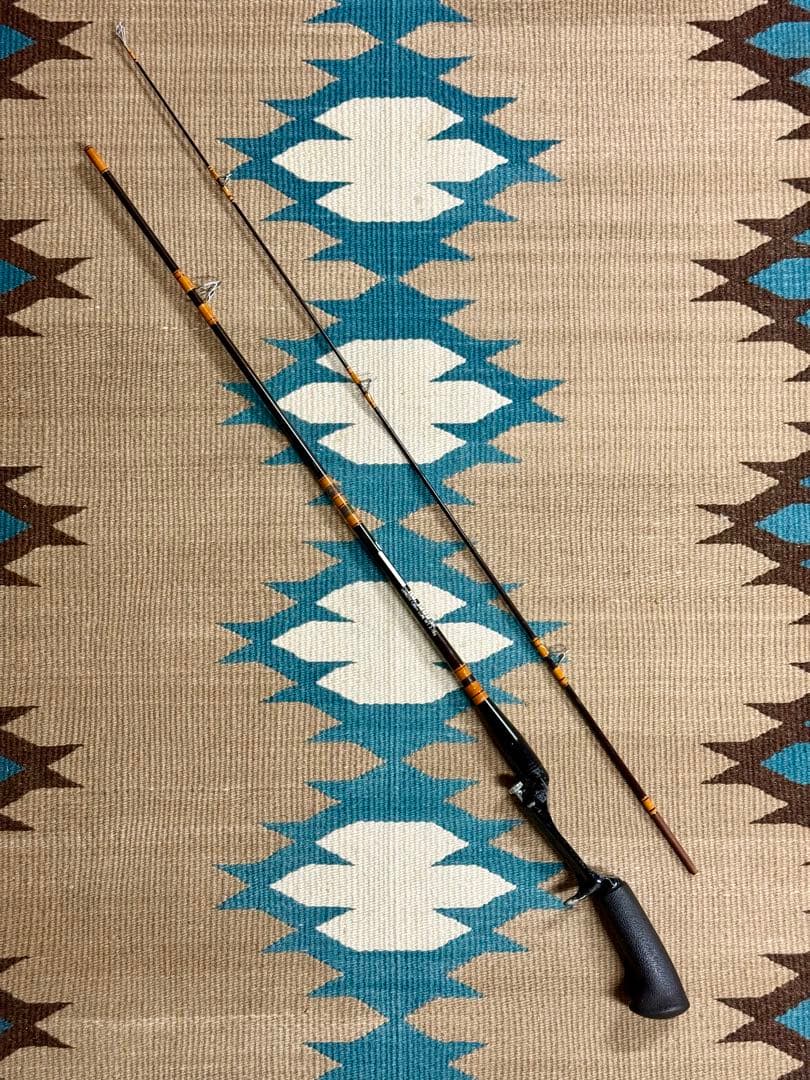 オールド ロッド シェイクスピア Excellent II No.1503 - メルカリ