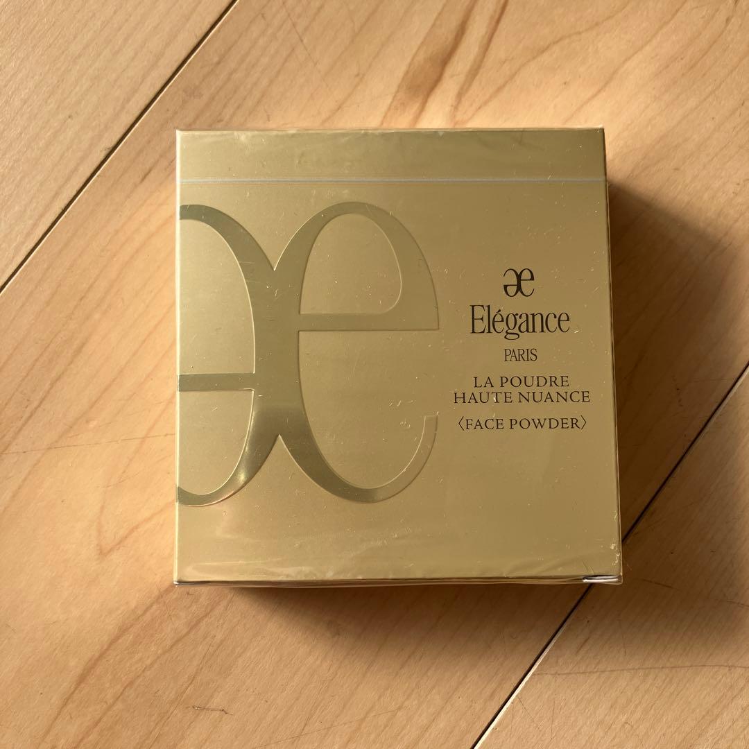 elegance ラプードル　オートニュアンス　I ラ プードル オートニュアンス｜フェイスパウダー｜商品情報｜Elégance