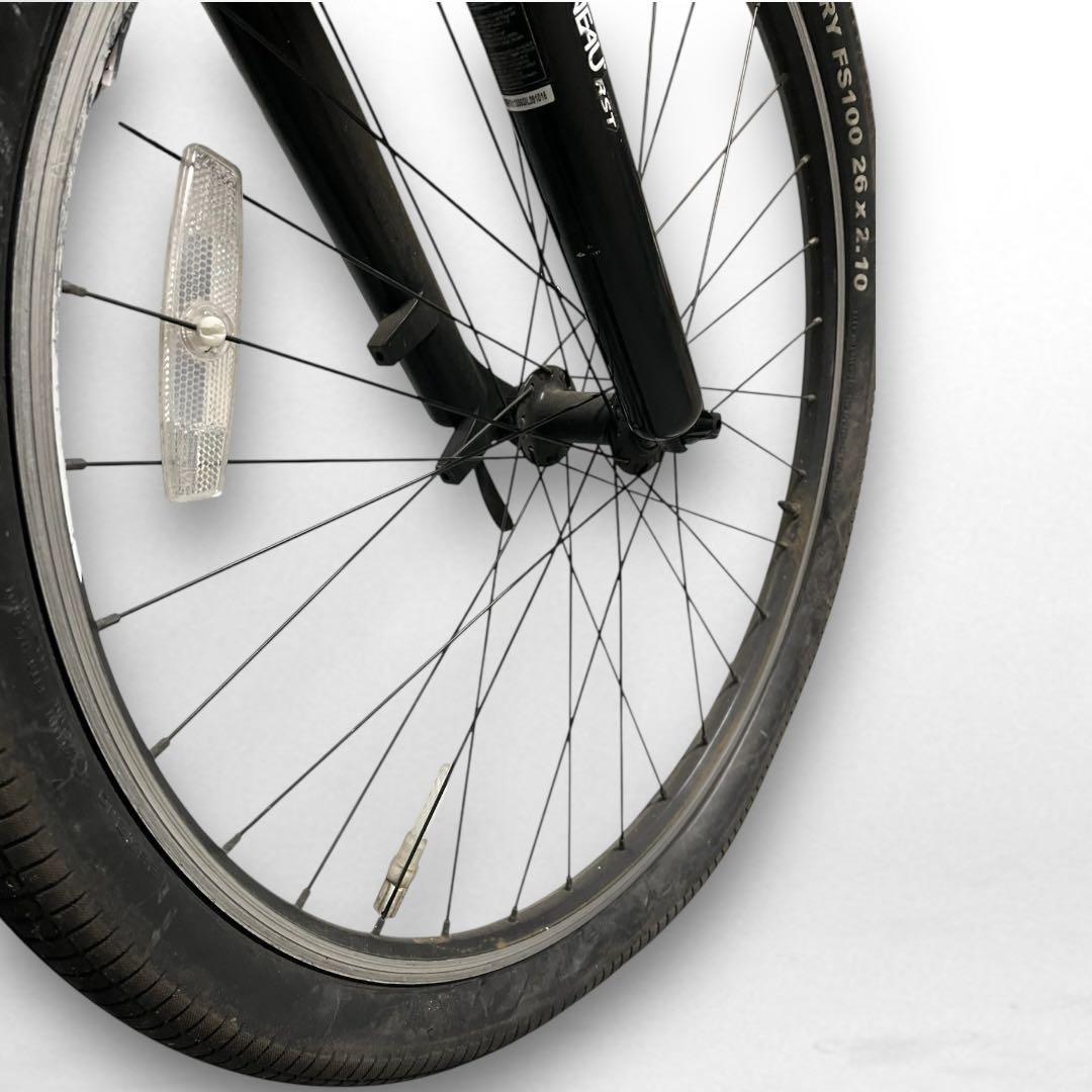 ジャンク タイヤパンク LOUIS GARNEAU XC CASPER 自転車 - メルカリ