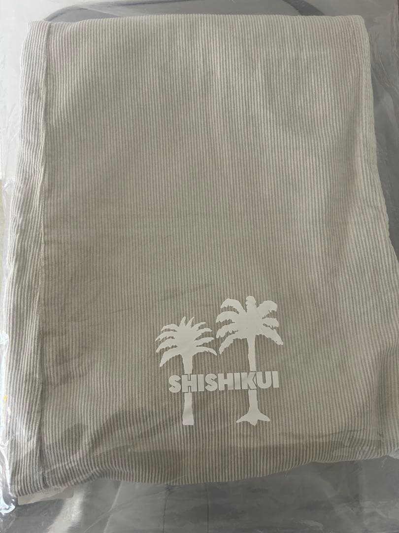 シシクイ 32サイズ Yuco SHISHIKUI Yuco 32 The shishikui Yuco cream 32