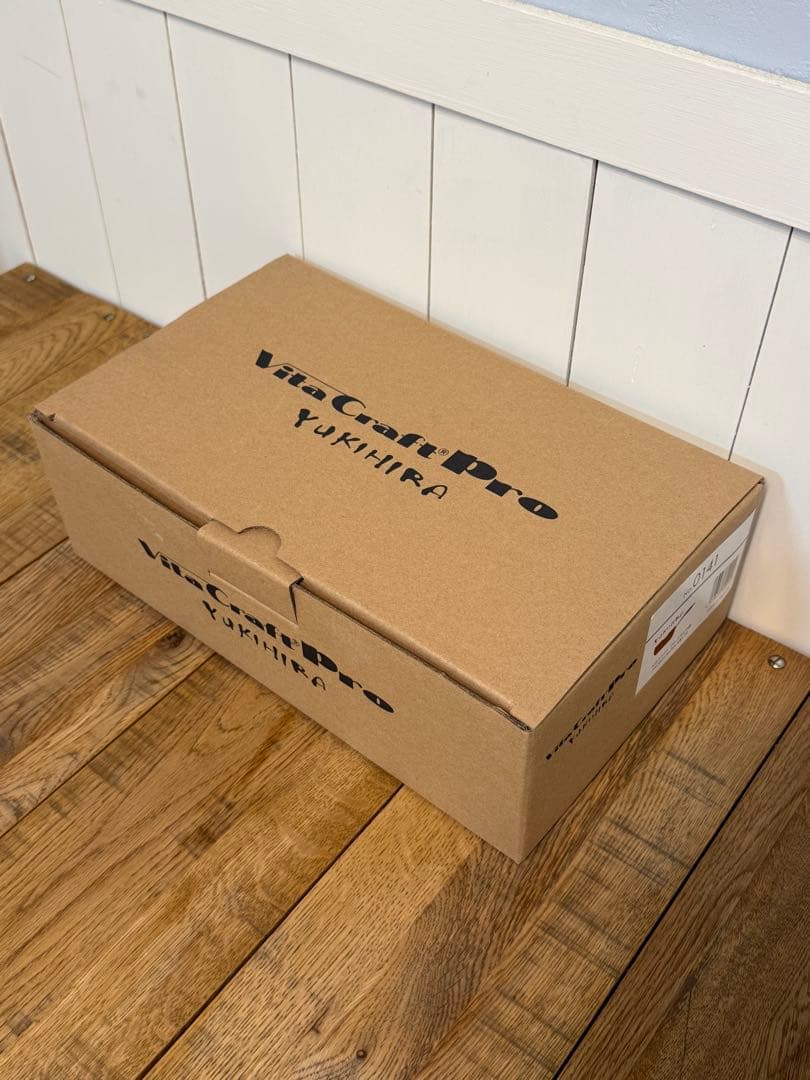 新品 ビタクラフト プロ 雪平鍋 1.7L 18cm NO.0141