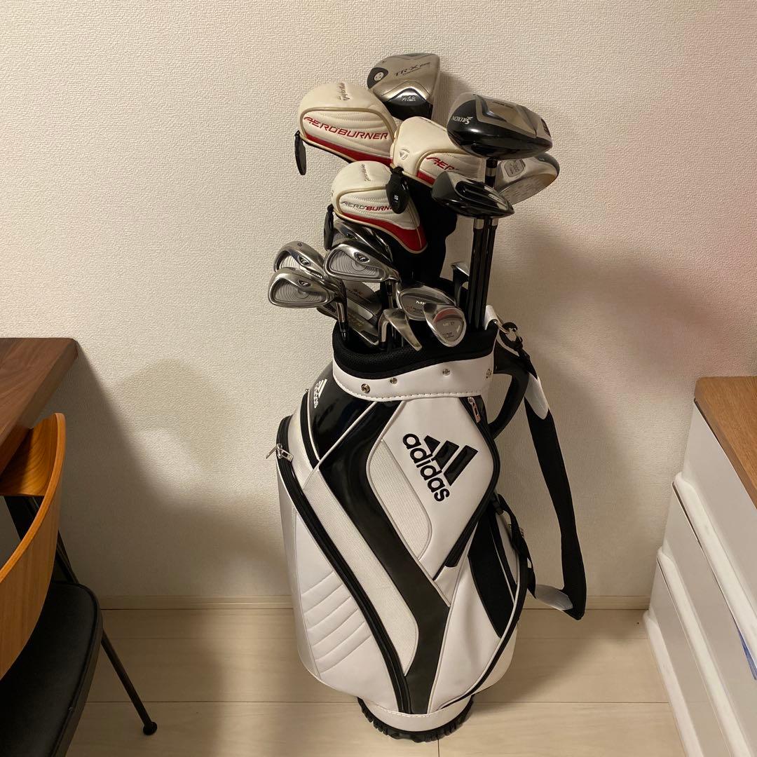 PING G25 ドライバー ルパン三世 ヘッドカバーはつきません！！