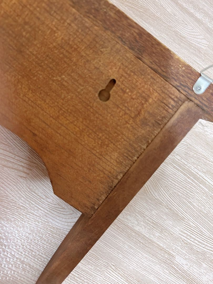 《Cavendish 》木製 壁掛け・カントリー雑貨【ＵＳＡ製】