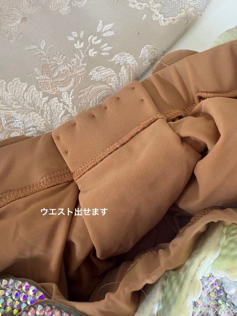 妖精みたいな可愛らしいブランド衣装 ⭐︎ベリーダンス衣装⭐︎