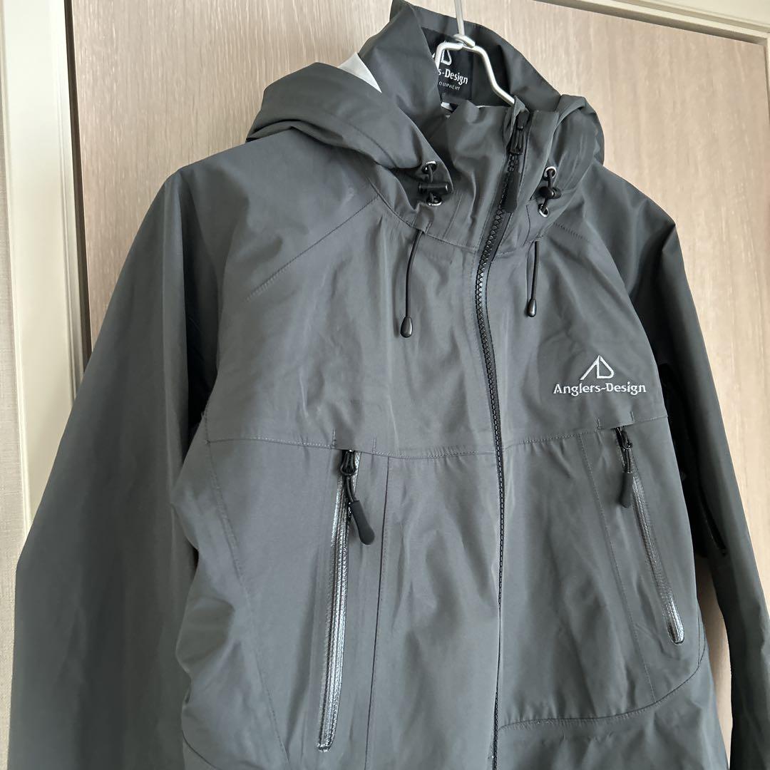 s*9様 ！廃盤 アングラーズデザイン アルティメイト レインジ s*9様