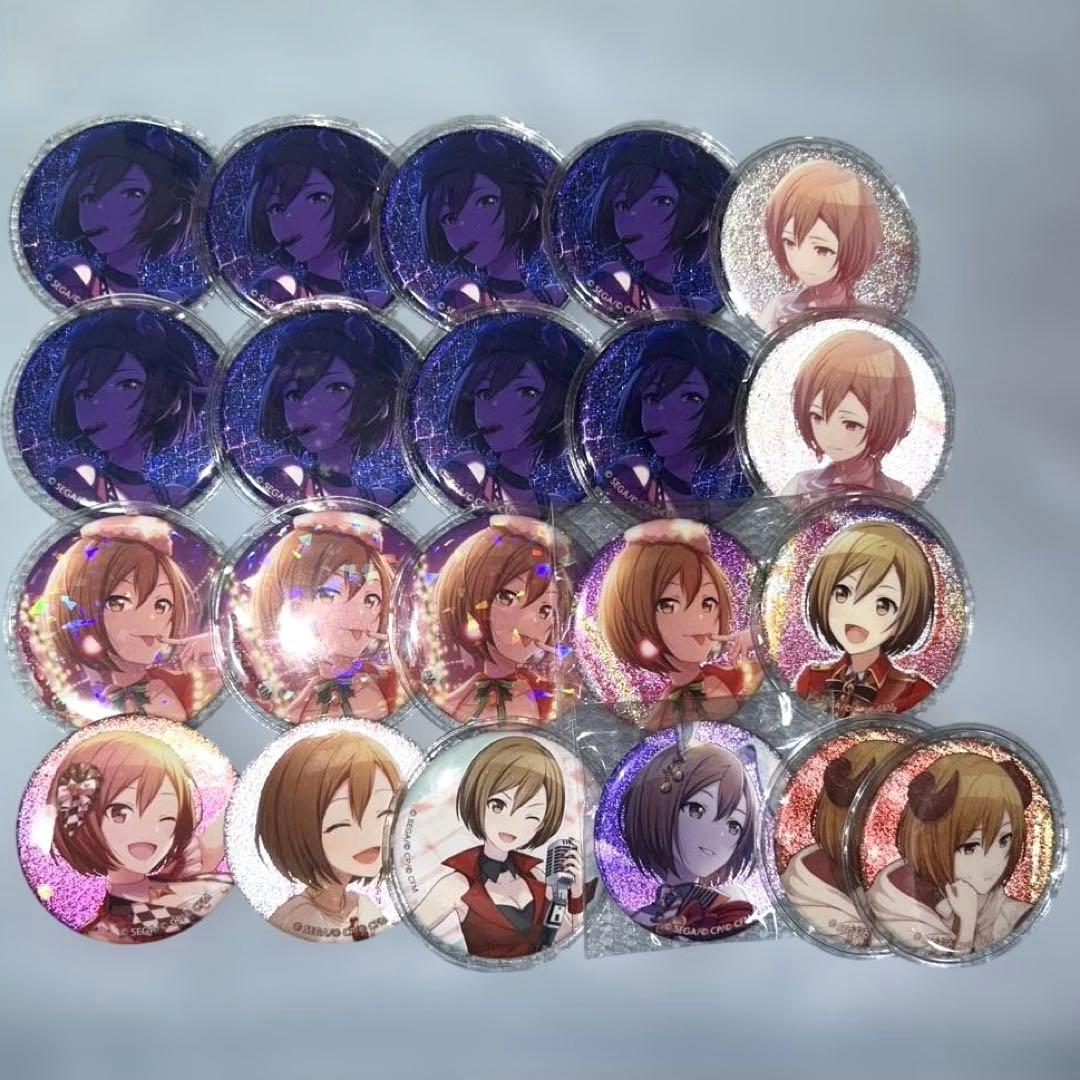 プロセカ MEIKO 缶バッジ まとめ売り - メルカリ