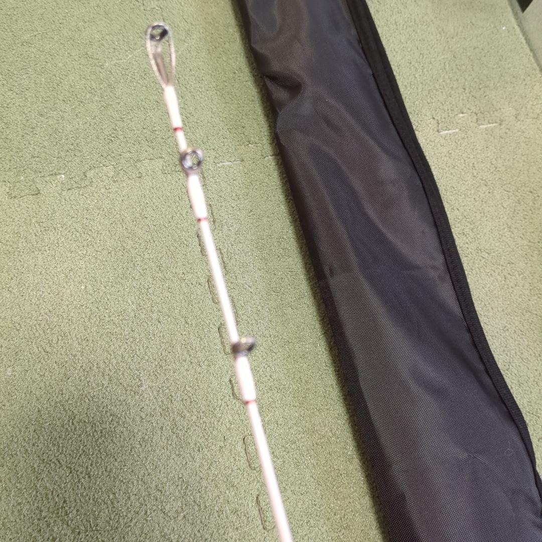 DAIWA AブリッツネライH-180 引き取り