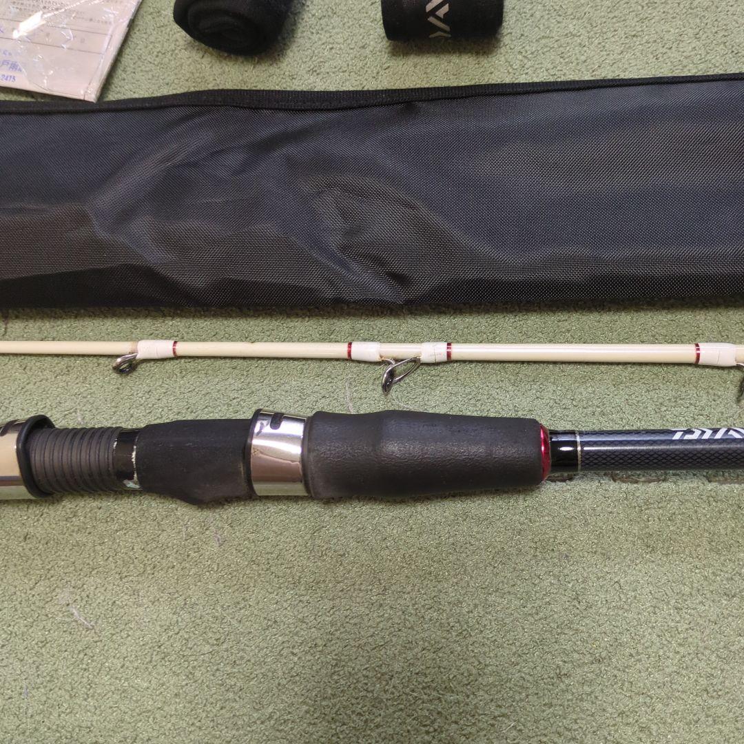 DAIWA AブリッツネライH-180 引き取り