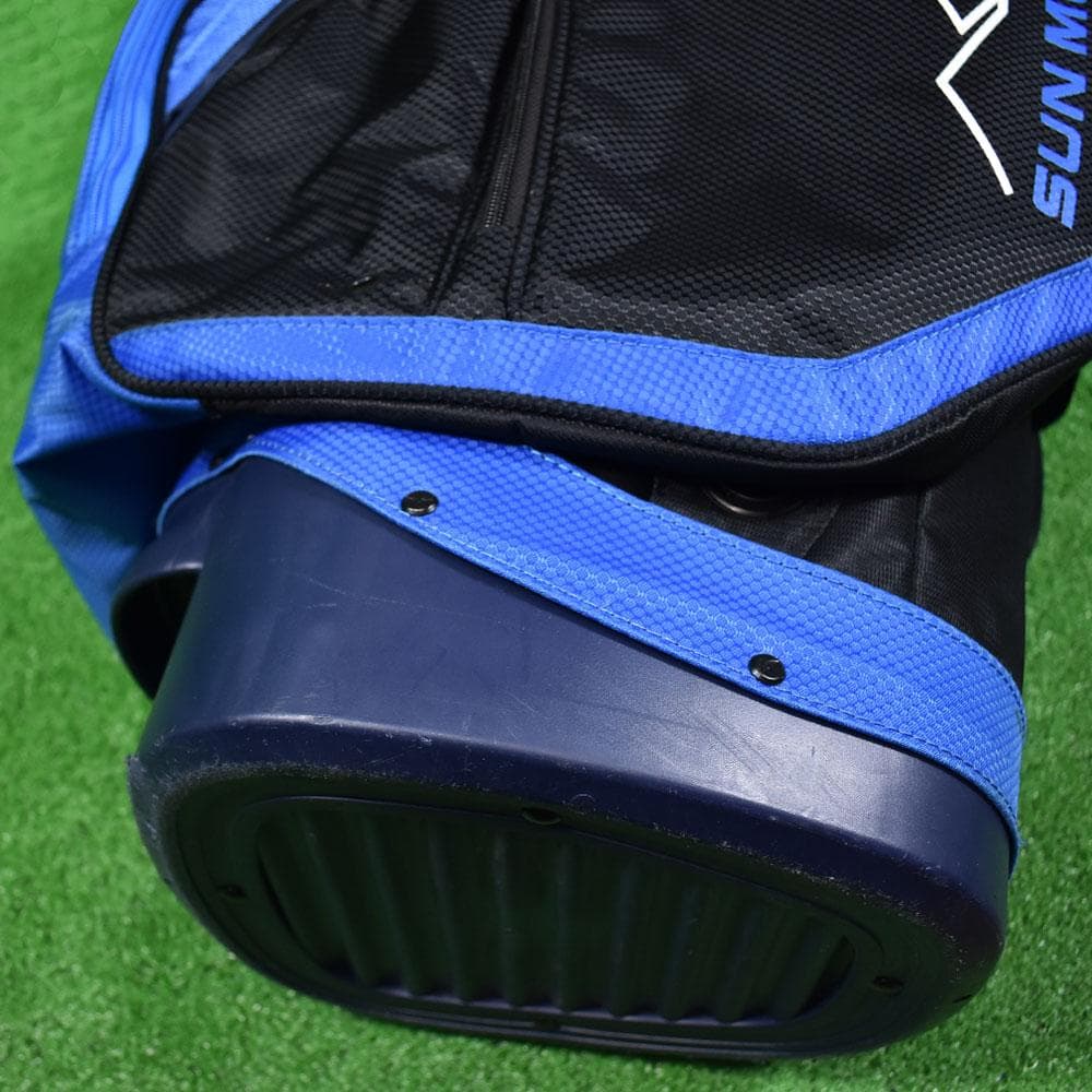 SUN MOUNTAIN/サンマウンテン キャディバッグ 9.5型 フードなし