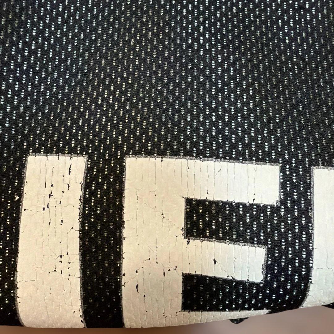 アディダス レアル・マドリード キーパーシャツ 02-03 ヴィンテージの