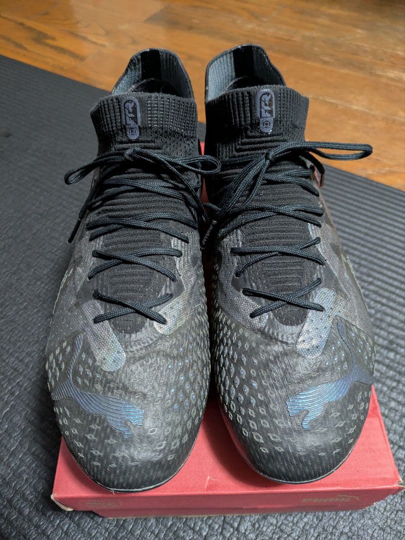 フューチャー　アルティメット　FG/AG 26.0cm