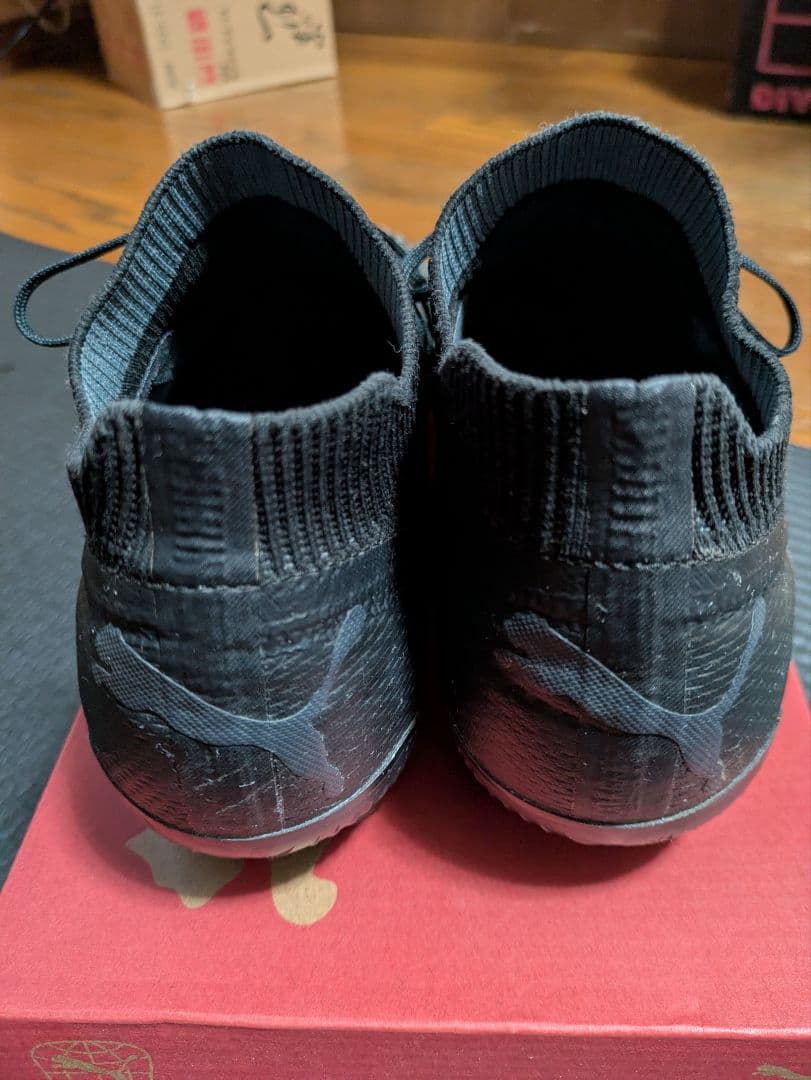 フューチャー　アルティメット　FG/AG 26.0cm