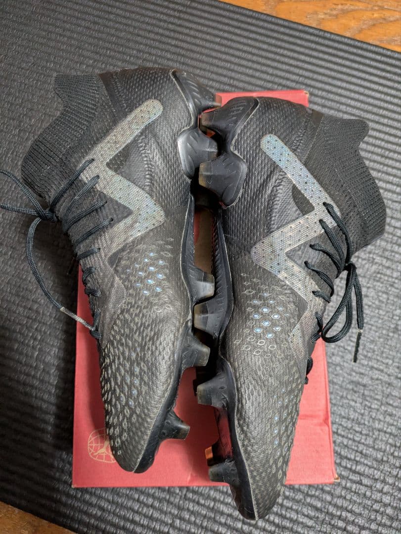 フューチャー　アルティメット　FG/AG 26.0cm