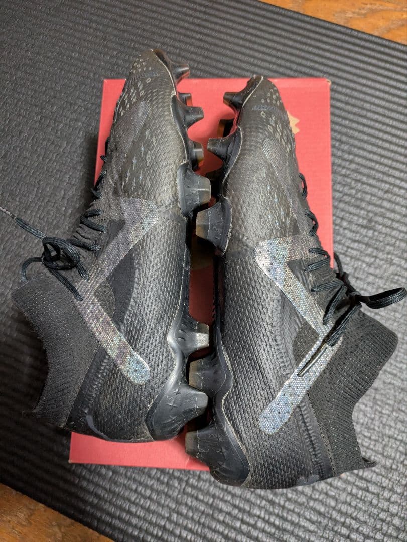 フューチャー　アルティメット　FG/AG 26.0cm