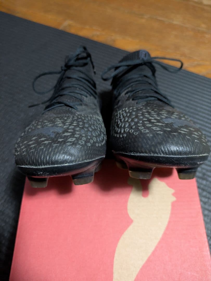 フューチャー　アルティメット　FG/AG 26.0cm