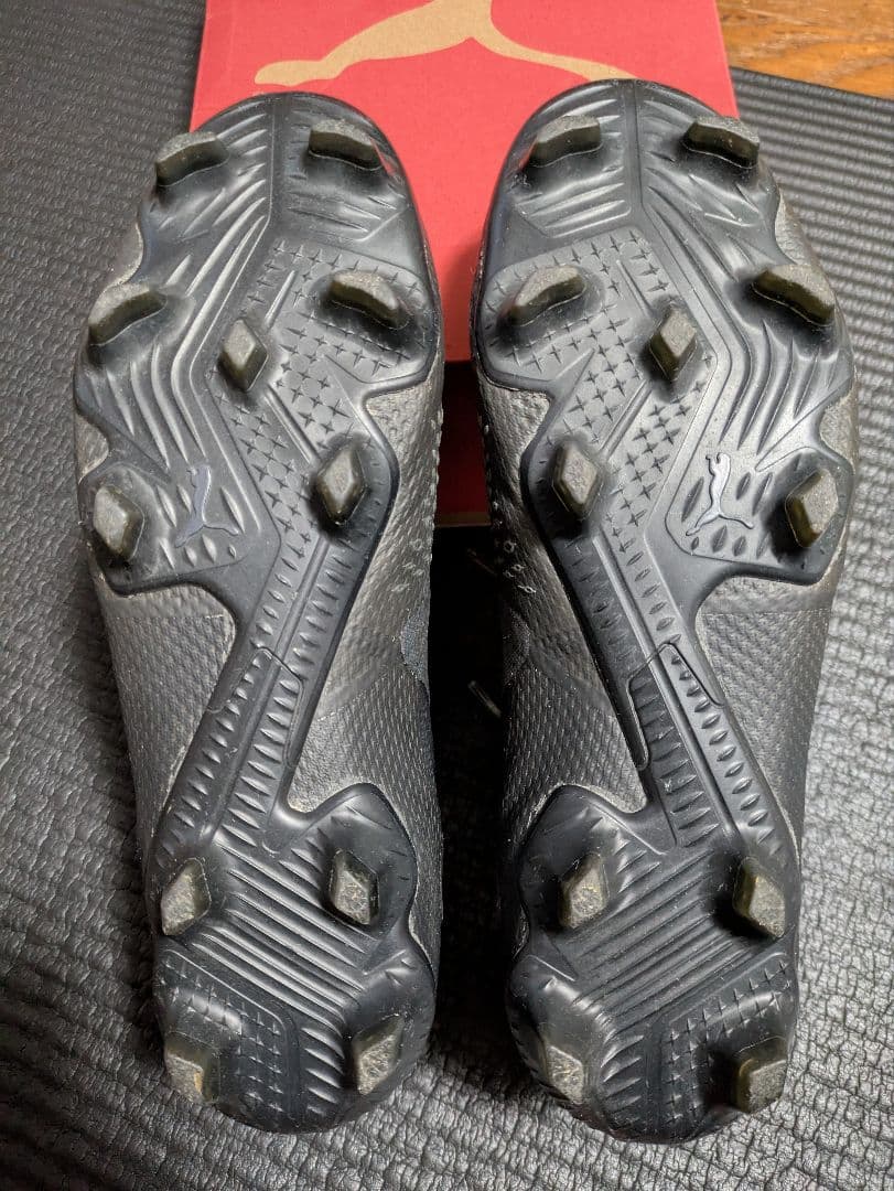 フューチャー　アルティメット　FG/AG 26.0cm