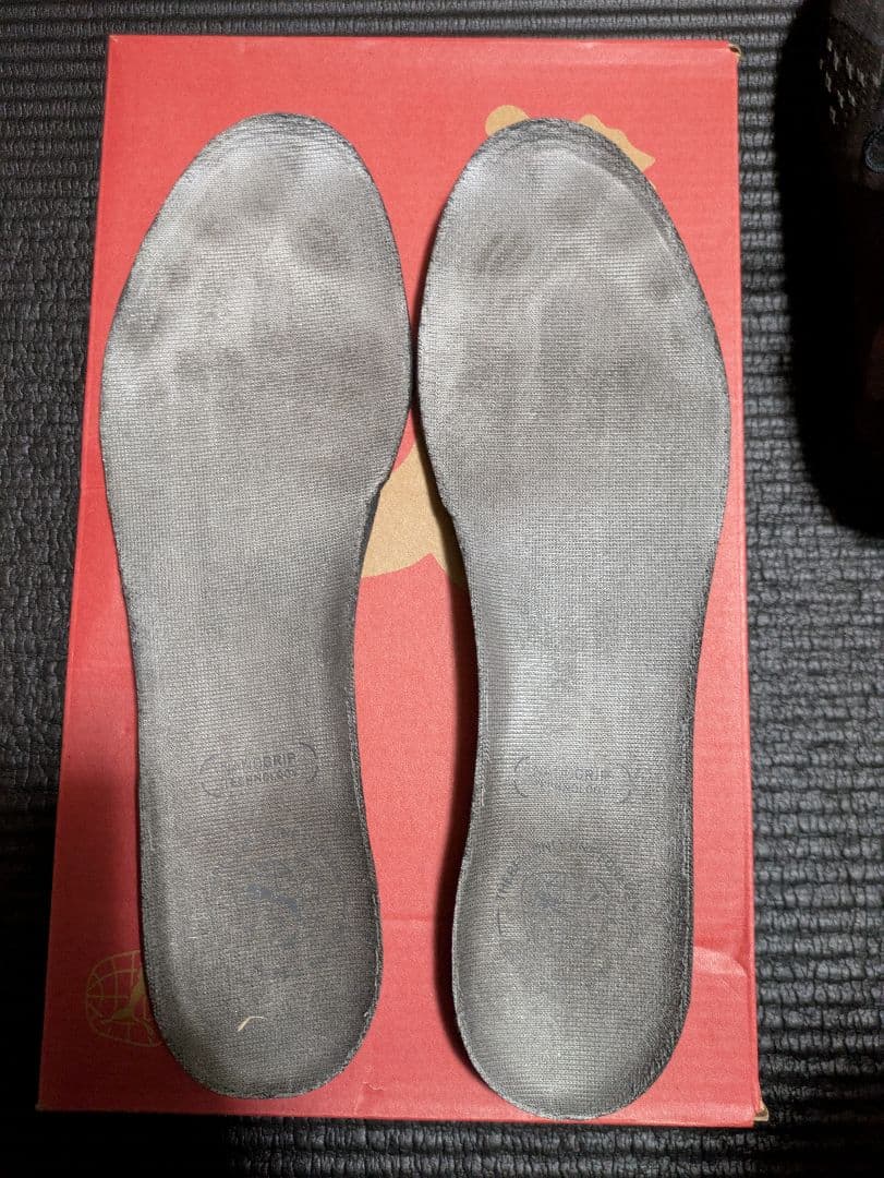 フューチャー　アルティメット　FG/AG 26.0cm